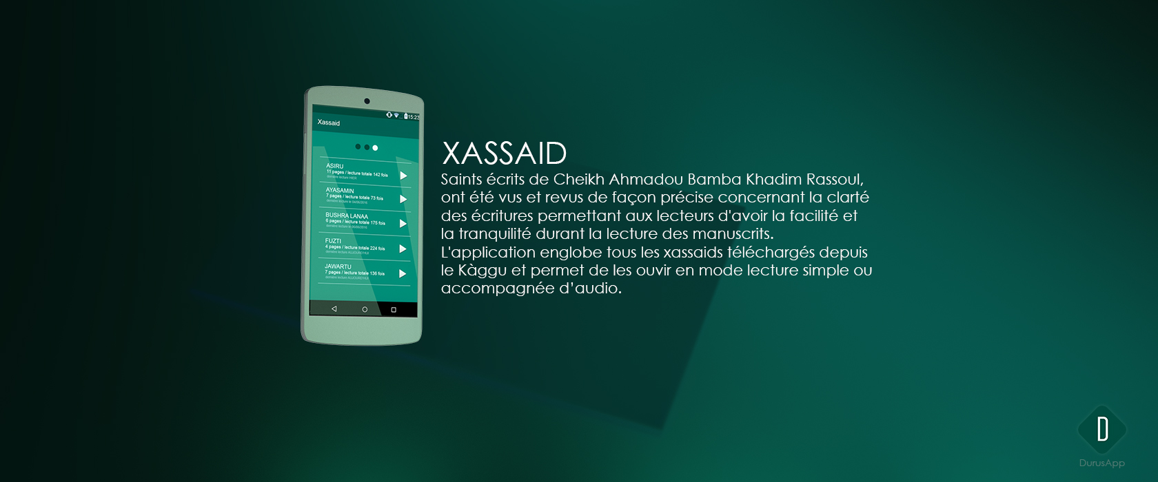 Xassaid